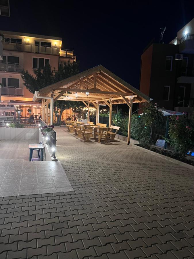 Къща За Гости Canavan'S Ravda Buitenkant foto