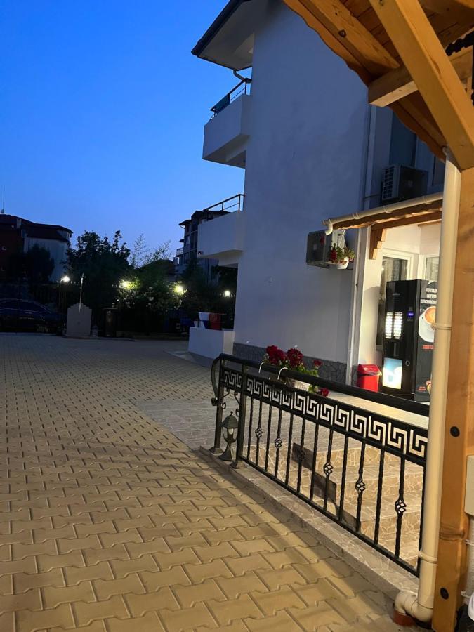 Къща За Гости Canavan'S Ravda Buitenkant foto